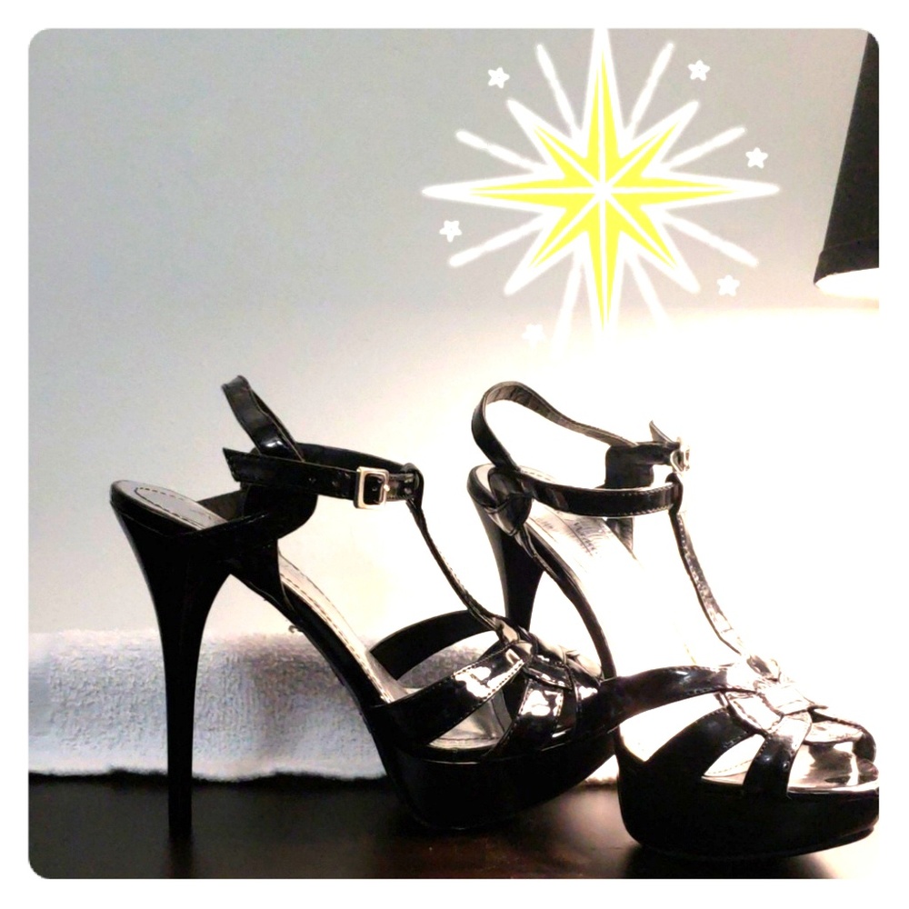 NWOT - Stunning⚡ Anne Michelle⚡ Stiletto!